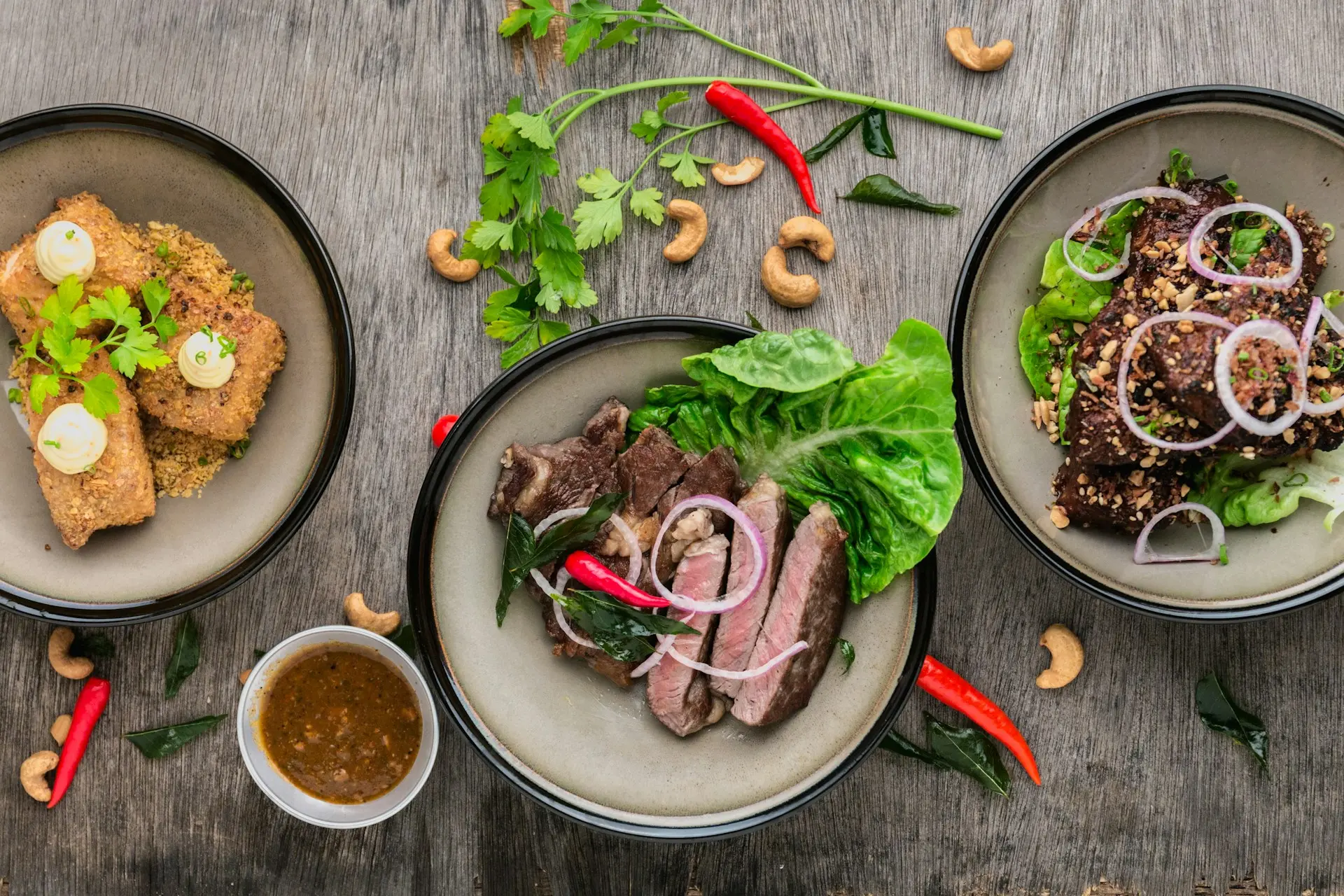 photo gastronomie francaise